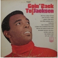 Chuck Jackson - Goin Back to Chuck Jackson / Motown